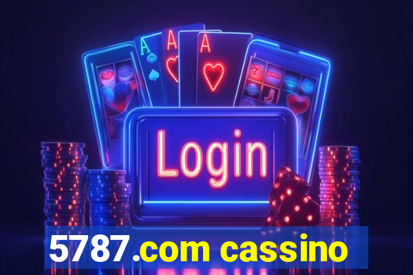 5787.com cassino